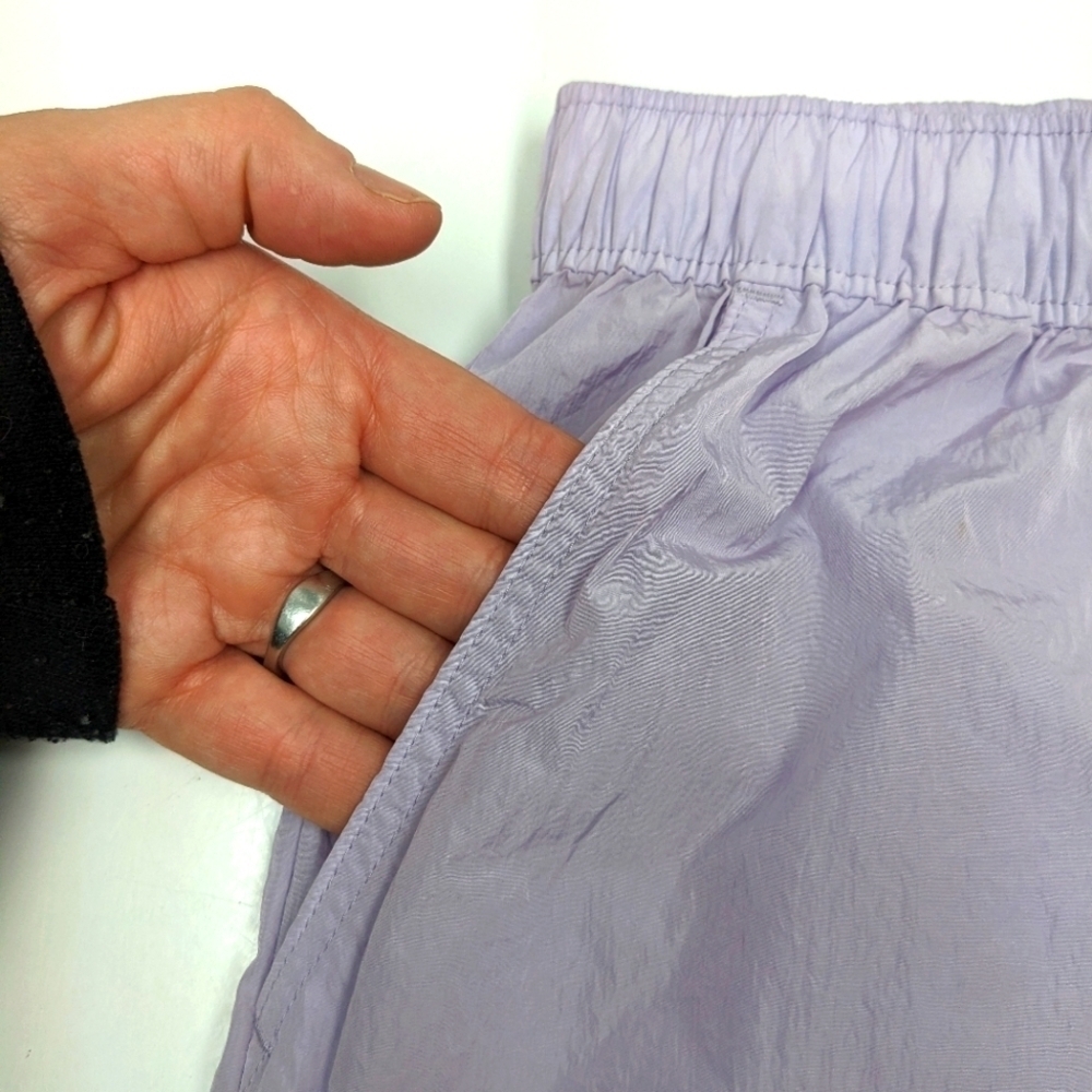 TNA Claremont women's lavender short size XS - Picture 7 of 9